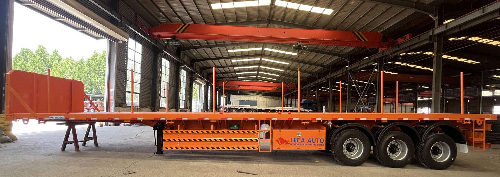 The Advantages of a Reputable Used Truck Supplier