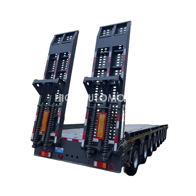 New 8 Axle 30 40 60 80 100 120
