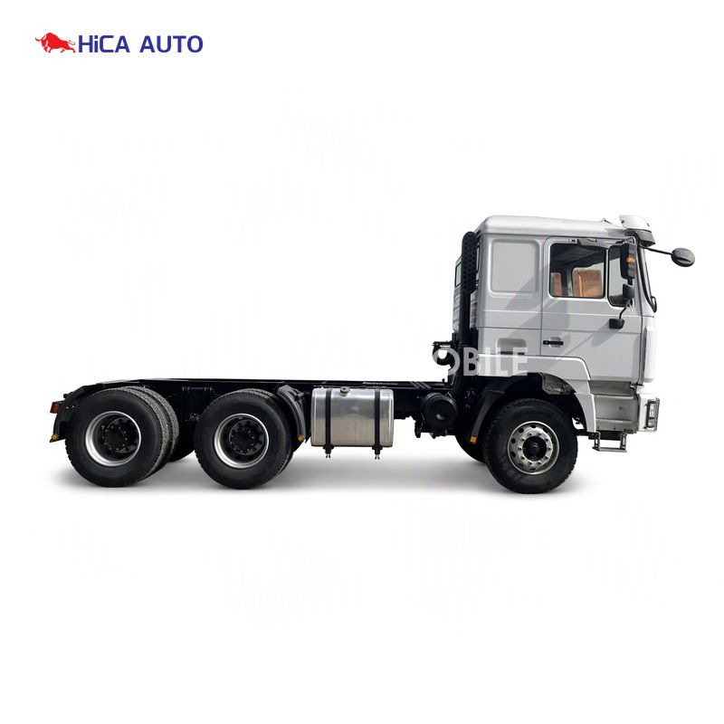 SHACMAN F3000 SX4255J1324 500 