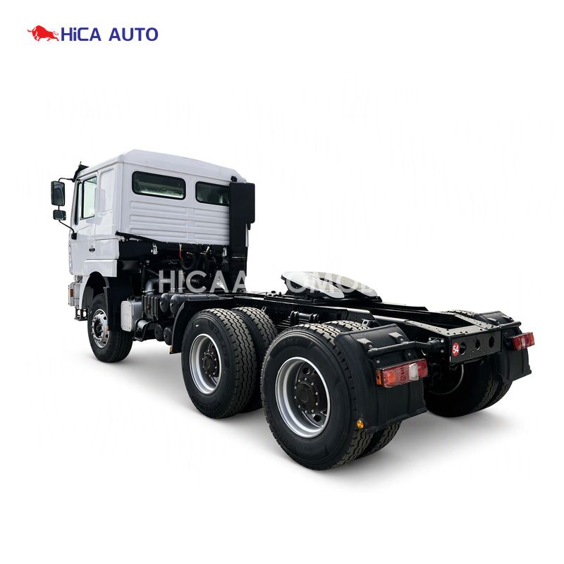SHACMAN F3000 SX4255JT324 380 