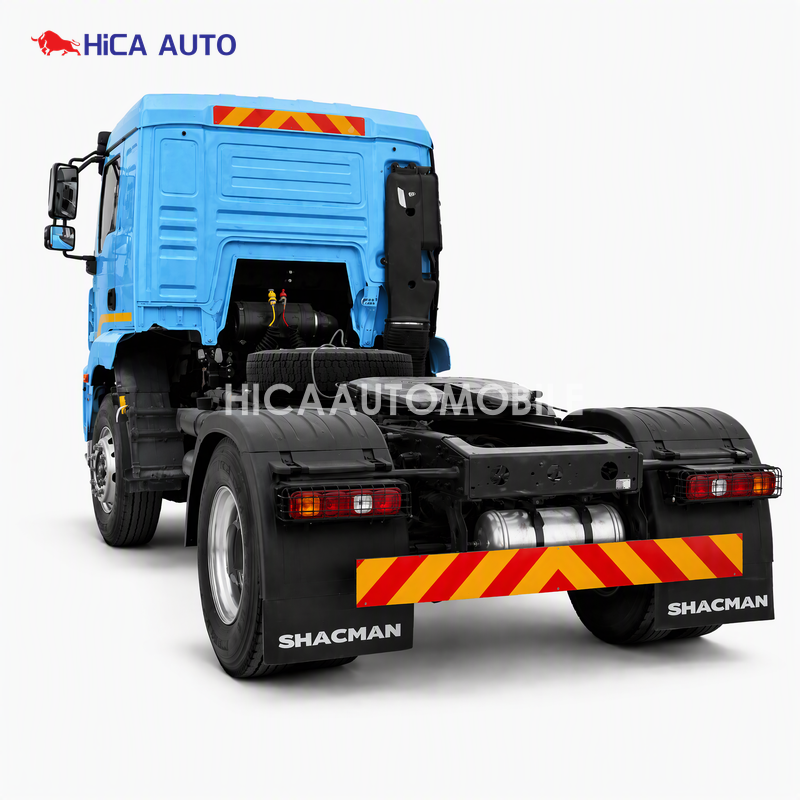 SHACMAN H3000 4x2 Tractor Truc
