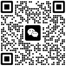 WeChat QR Code