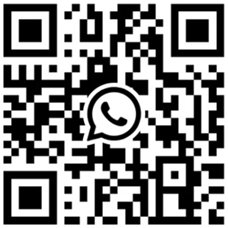 WhatsApp QR Code